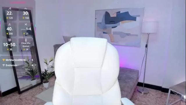 Image 10 of aida_adams Stream on Chaturbate on 1 month ago