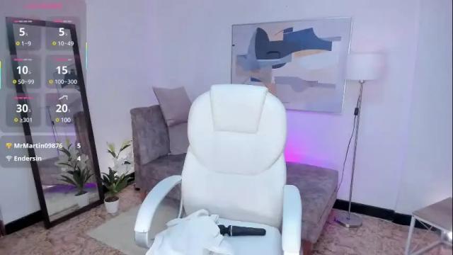 Image 11 of aida_adams Stream on Chaturbate on 1 month ago