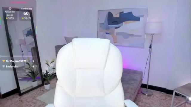 Thumbnail 3, aida_adams's Stream at Chaturbate, 1 month ago