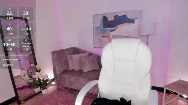 Thumbnail 3, aida_adams's Stream at Chaturbate, 1 month ago