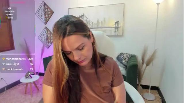 Image 12 of aida_adams Stream on Chaturbate on 1 month ago