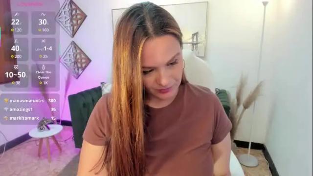 Image 7 of aida_adams Stream on Chaturbate on 1 month ago