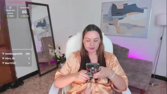 Image 7 of aida_adams Stream on Chaturbate on 1 month ago