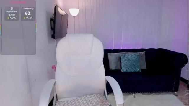Thumbnail 2, aida_adams's Stream at Chaturbate, 21 days ago