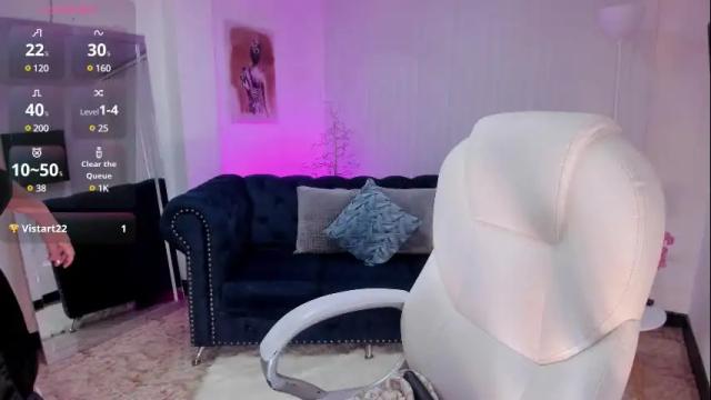 Thumbnail 1, aida_adams's Stream at Chaturbate, 20 days ago