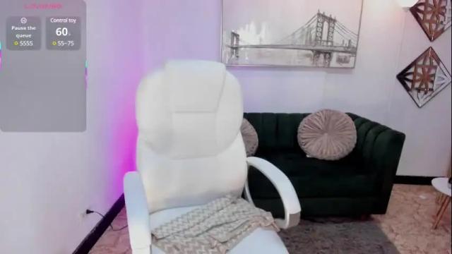 Thumbnail 2, aida_adams's Stream at Chaturbate, 11 days ago