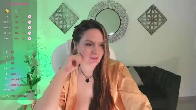Image 3 of aida_adams Stream on Chaturbate on 10 days ago