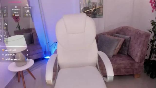 Image 3 of aida_adams Stream on Chaturbate on 3 days ago