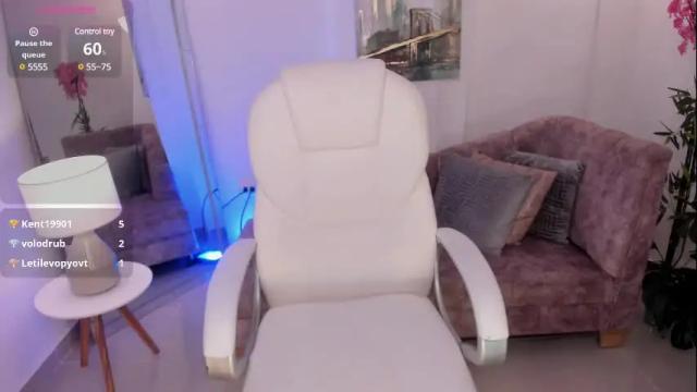 Image 4 of aida_adams Stream on Chaturbate on 3 days ago