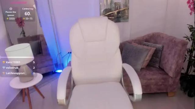 Thumbnail 2, aida_adams's Stream at Chaturbate, 1 day ago