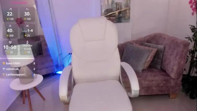 Image 6 of aida_adams Stream on Chaturbate on 3 days ago