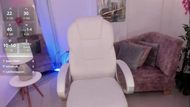 Image 7 of aida_adams Stream on Chaturbate on 3 days ago