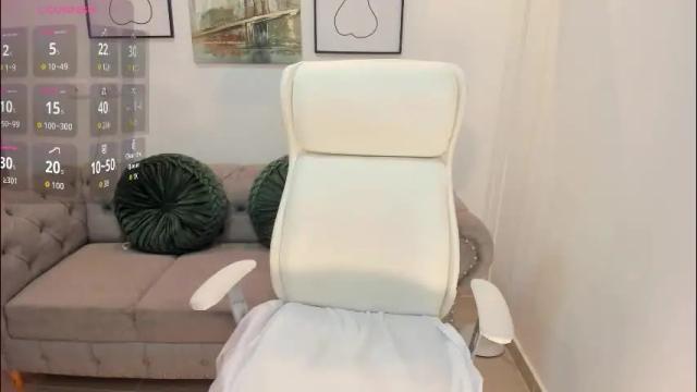 Thumbnail 2, aida_adams's Stream at Chaturbate, 1 month ago