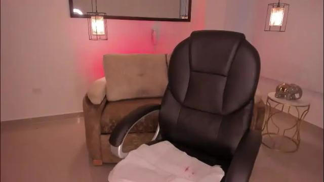 Image 2 of aida_adams Stream on Chaturbate on 1 month ago