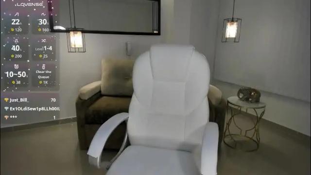 Image 6 of aida_adams Stream on Chaturbate on 23 days ago