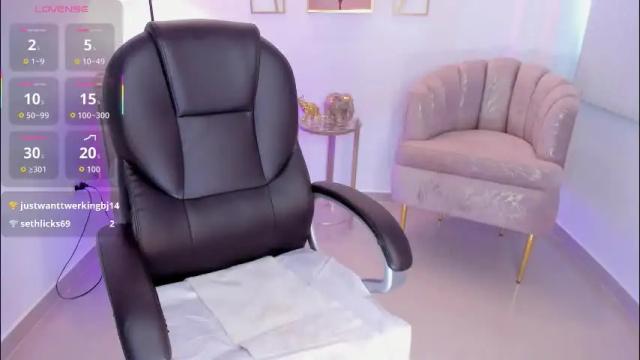 Image 4 of aida_adams Stream on Chaturbate on 4 days ago