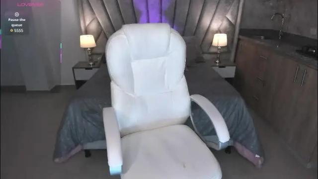 Thumbnail 1, aida_adams's Stream at Chaturbate, 21 hours ago