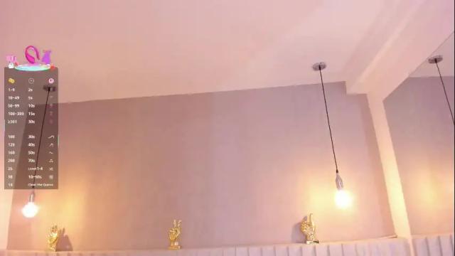 Image 2 of aida_moreno Stream on Chaturbate on 1 month ago
