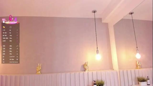 Image 3 of aida_moreno Stream on Chaturbate on 1 month ago