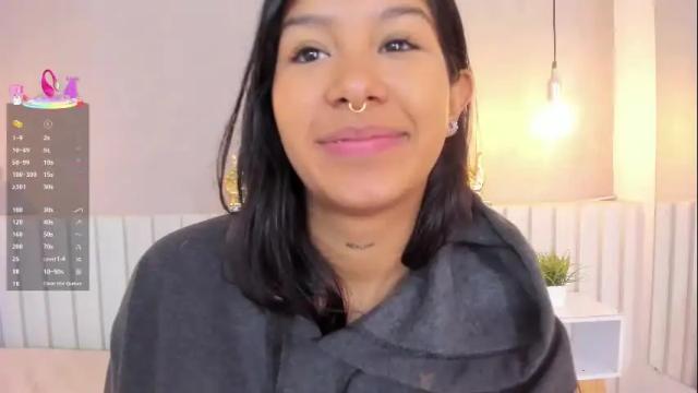 Image 6 of aida_moreno Stream on Chaturbate on 1 month ago