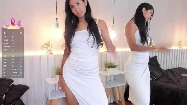 Image 11 of aida_moreno Stream on Chaturbate on 28 days ago