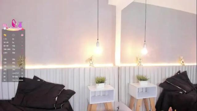 Image 12 of aida_moreno Stream on Chaturbate on 28 days ago