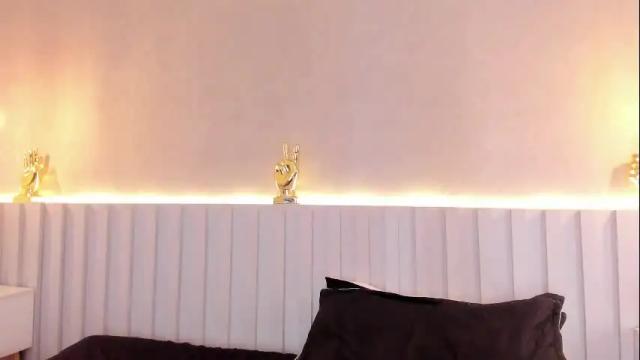 Image 2 of aida_moreno Stream on Chaturbate on 25 days ago