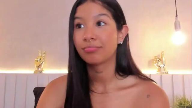 Image 8 of aida_moreno Stream on Chaturbate on 25 days ago