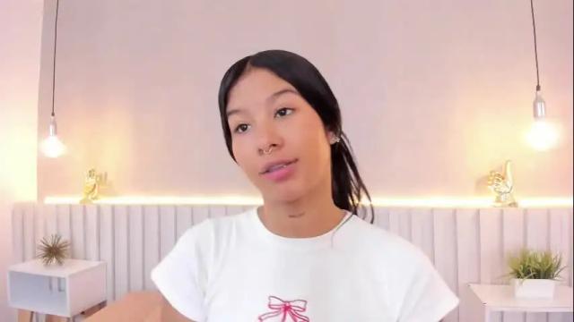 Image 11 of aida_moreno Stream on Chaturbate on 16 days ago