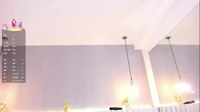 Image 7 of aida_moreno Stream on Chaturbate on 13 days ago