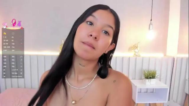 Image 10 of aida_moreno Stream on Chaturbate on 10 days ago