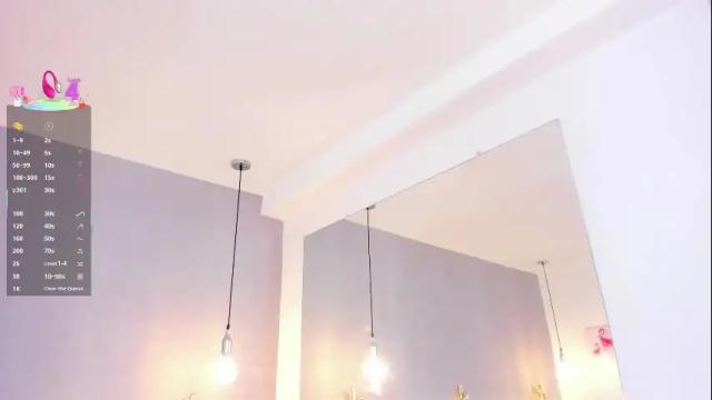 Image 11 of aida_moreno Stream on Chaturbate on 10 days ago