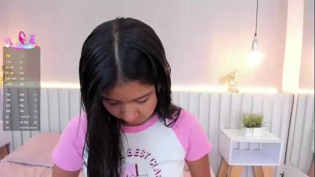 Image 3 of aida_moreno Stream on Chaturbate on 10 days ago