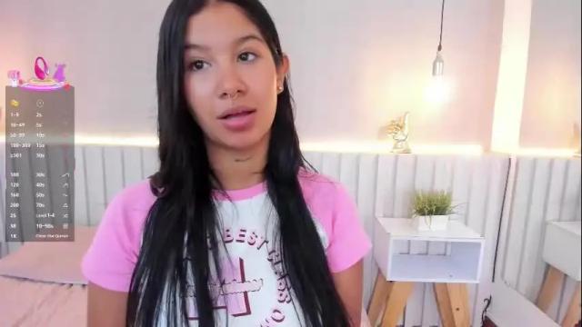 Image 7 of aida_moreno Stream on Chaturbate on 10 days ago