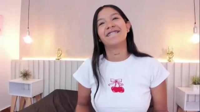 Image 7 of aida_moreno Stream on Chaturbate on 9 days ago