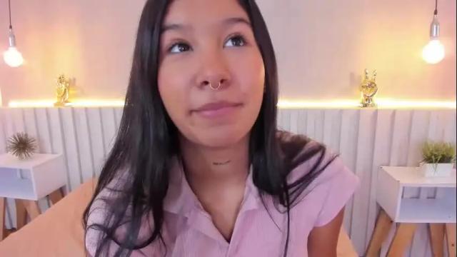 Image 10 of aida_moreno Stream on Chaturbate on 7 days ago