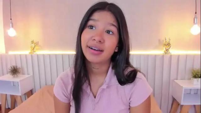 Image 11 of aida_moreno Stream on Chaturbate on 7 days ago