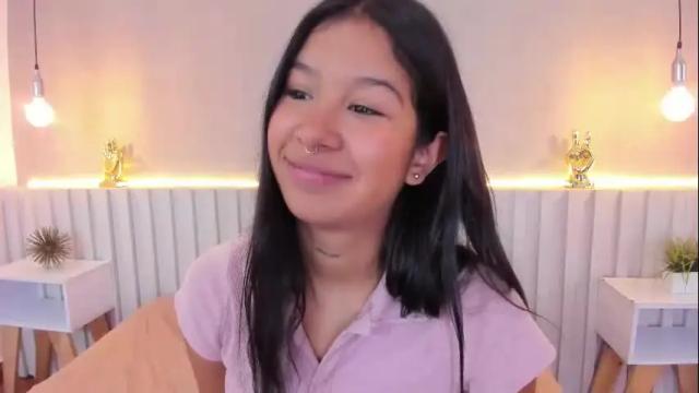 Image 12 of aida_moreno Stream on Chaturbate on 7 days ago