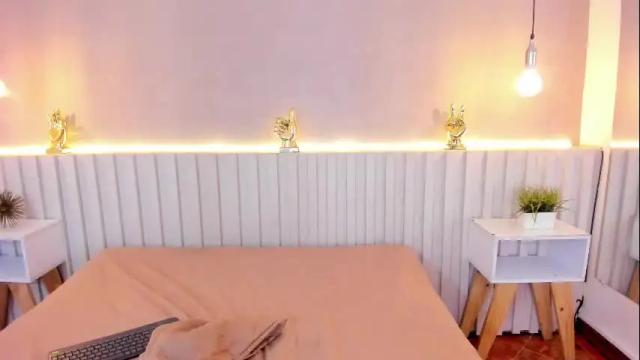 Image 2 of aida_moreno Stream on Chaturbate on 7 days ago