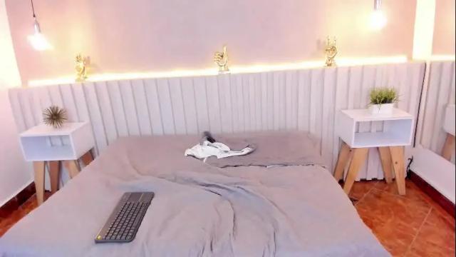 Image 10 of aida_moreno Stream on Chaturbate on 6 days ago