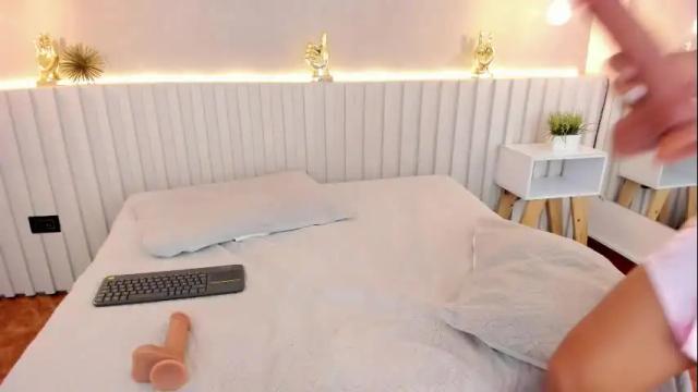 Image 3 of aida_moreno Stream on Chaturbate on 5 days ago
