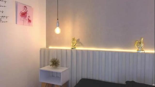 Image 2 of aida_moreno Stream on Chaturbate on 6 months ago