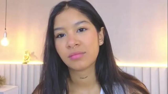 Image 4 of aida_moreno Stream on Chaturbate on 6 months ago