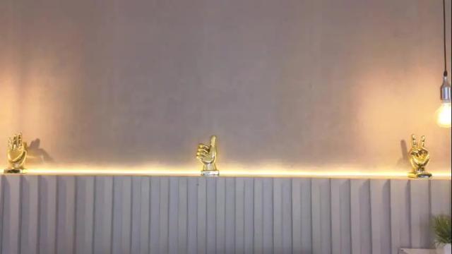 Thumbnail 2, aida_moreno's Stream at Chaturbate, 6 months ago