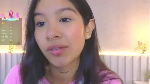 Image 4 of aida_moreno Stream on Chaturbate on 6 months ago