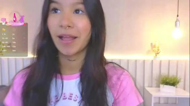 Thumbnail 2, aida_moreno's Stream at Chaturbate, 6 months ago