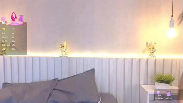 Image 6 of aida_moreno Stream on Chaturbate on 6 months ago