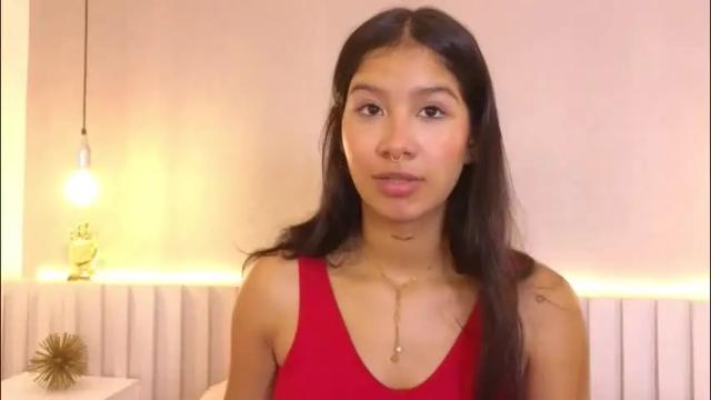 Image 2 of aida_moreno Stream on Chaturbate on 5 months ago