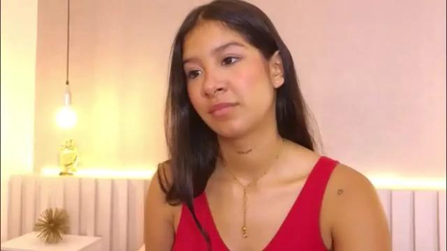 Image 3 of aida_moreno Stream on Chaturbate on 5 months ago