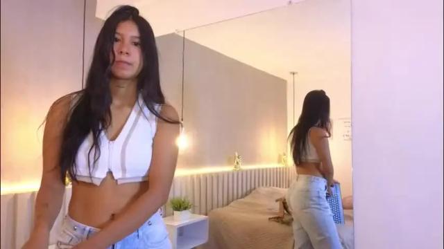 Thumbnail 3, aida_moreno's Stream at Chaturbate, 5 months ago